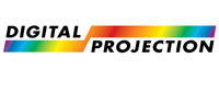 ����� ��� ���������� Digital Projection