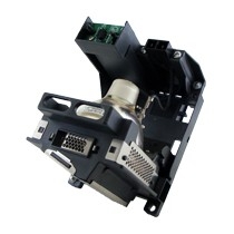 ����� ��� ��������� CHRISTIE DH D800 
